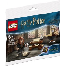 LEGO 30392 Harry Potter Hermione's Study Desk Polybag